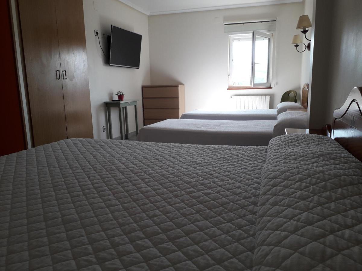 Habitación Familiar Superior