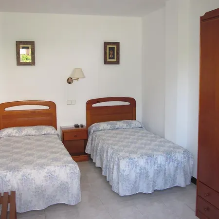 Habitaciones López Azcona-3